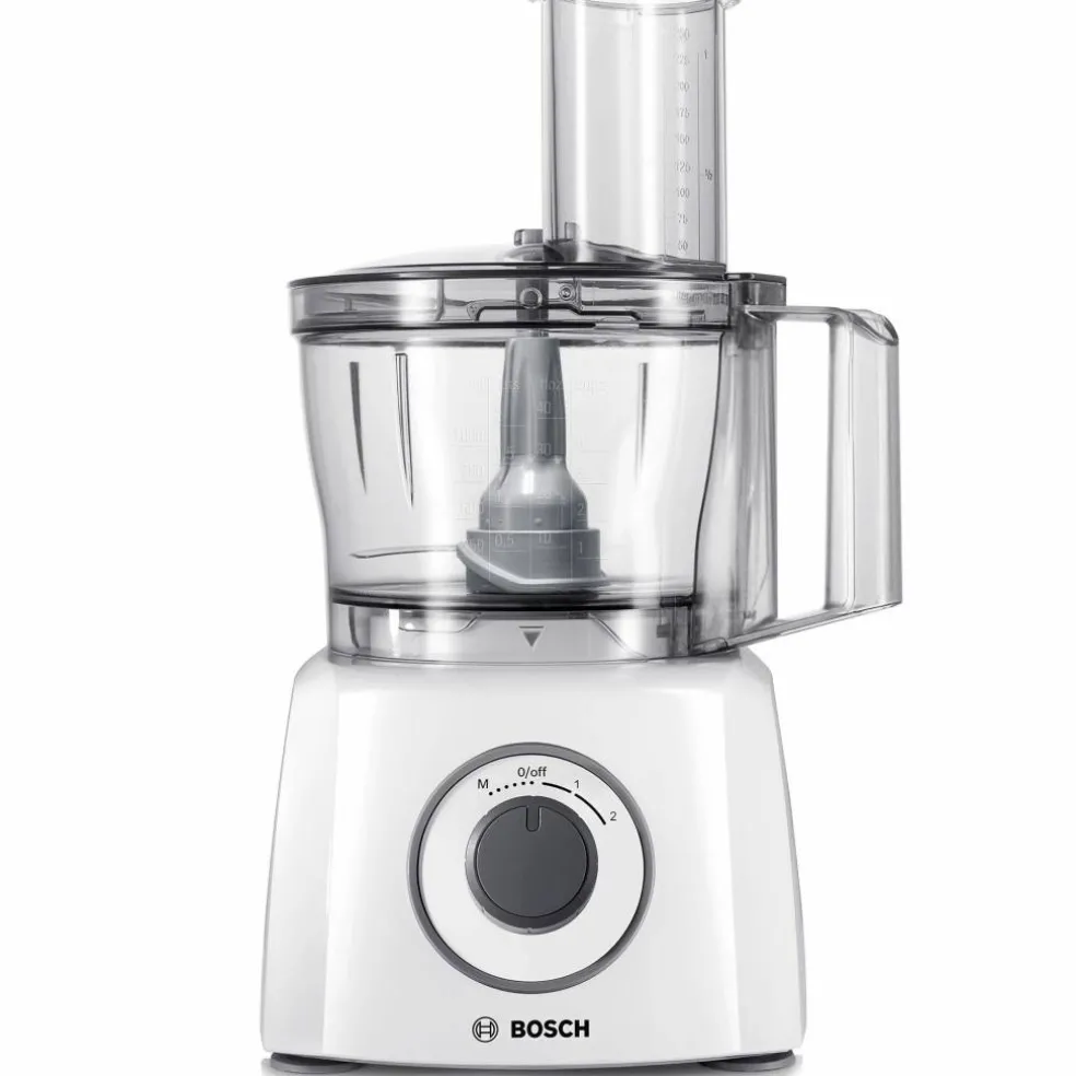 MCM3110W Foodprocessor