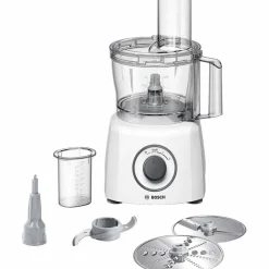 MCM3110W Foodprocessor