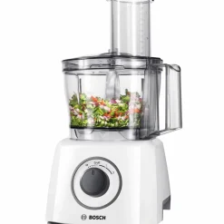 MCM3110W Foodprocessor