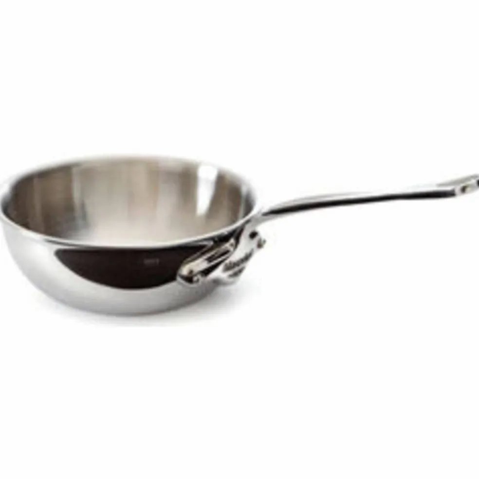 M´Cook Sauteuse 20 cm 1,6 liter