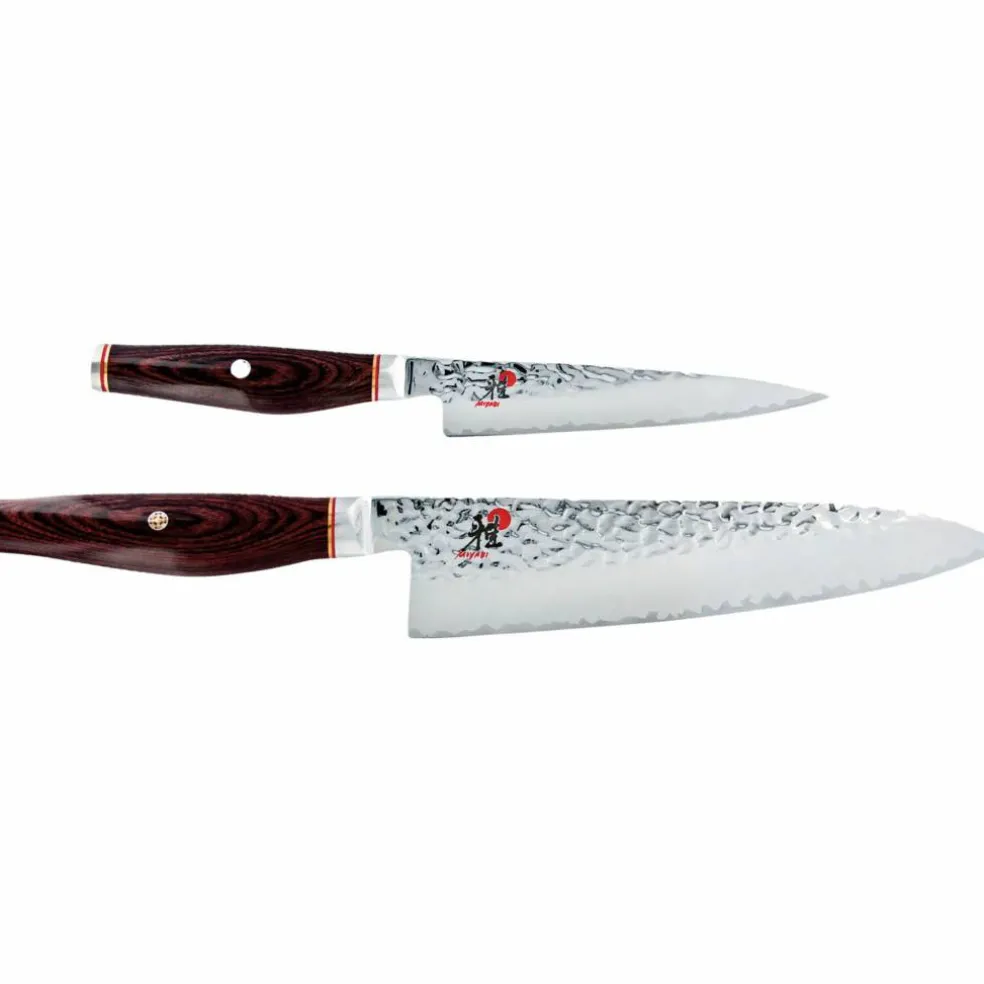 6000MCT 2-dels knivset