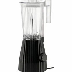 MDL09 Plissé blender, grå
