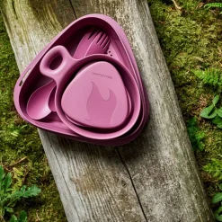 MealKit 2.0 måltidsset, misty purple