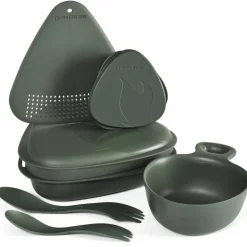 MealKit 2.0 måltidsset, misty purple