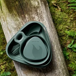 MealKit 2.0 måltidsset, sage green