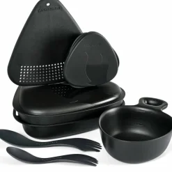 MealKit 2.0 måltidsset, salty black