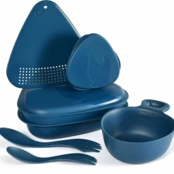 MealKit 2.0 måltidsset, salty black