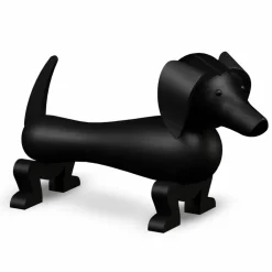 Medium hund