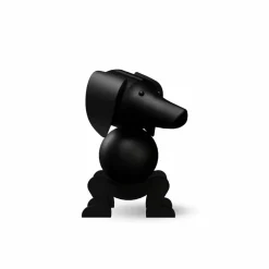 Medium hund