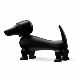 Medium hund