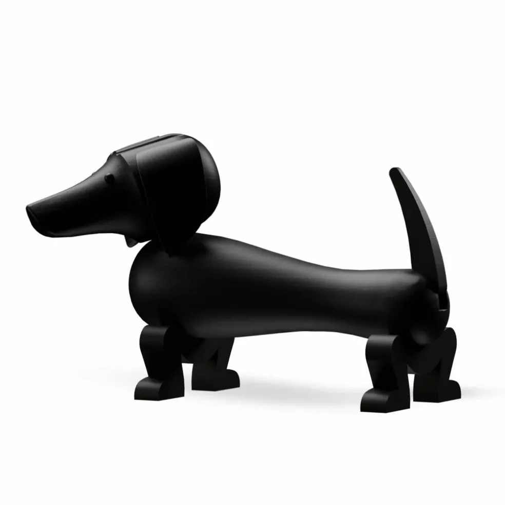 Medium hund
