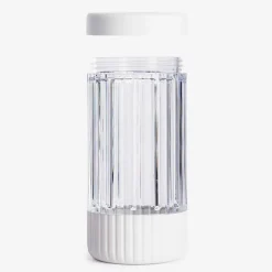 Mega mixerbehållare 1200 ml, sand
