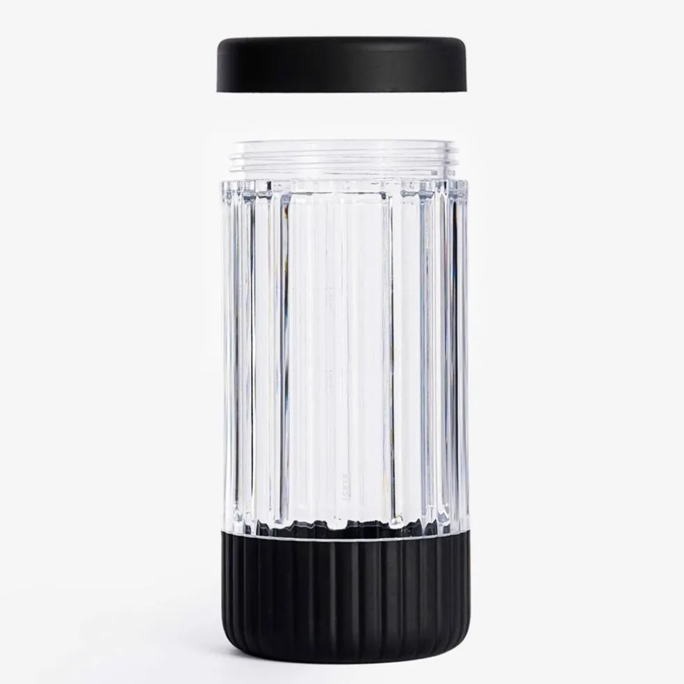 Mega mixerbehållare 1200 ml, sand