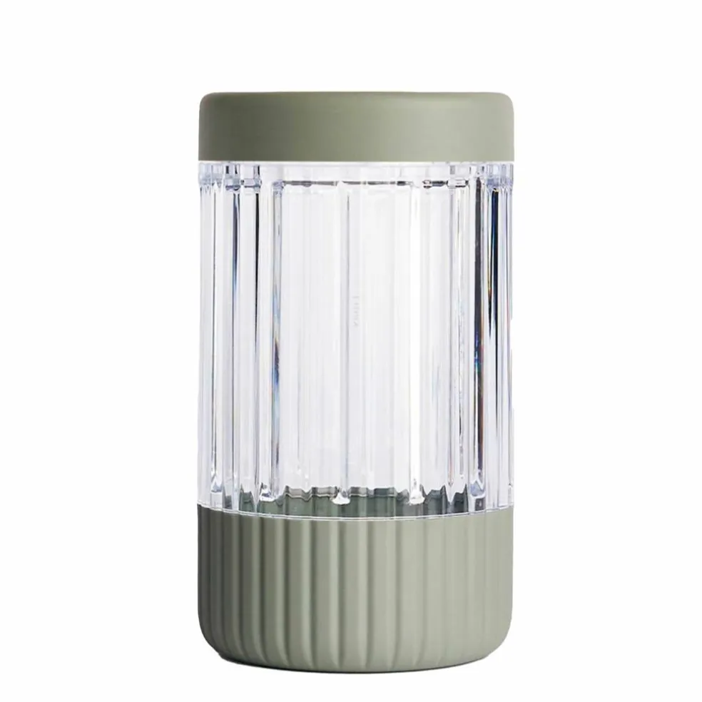 Mega mixerbehållare 1000 ml, sand