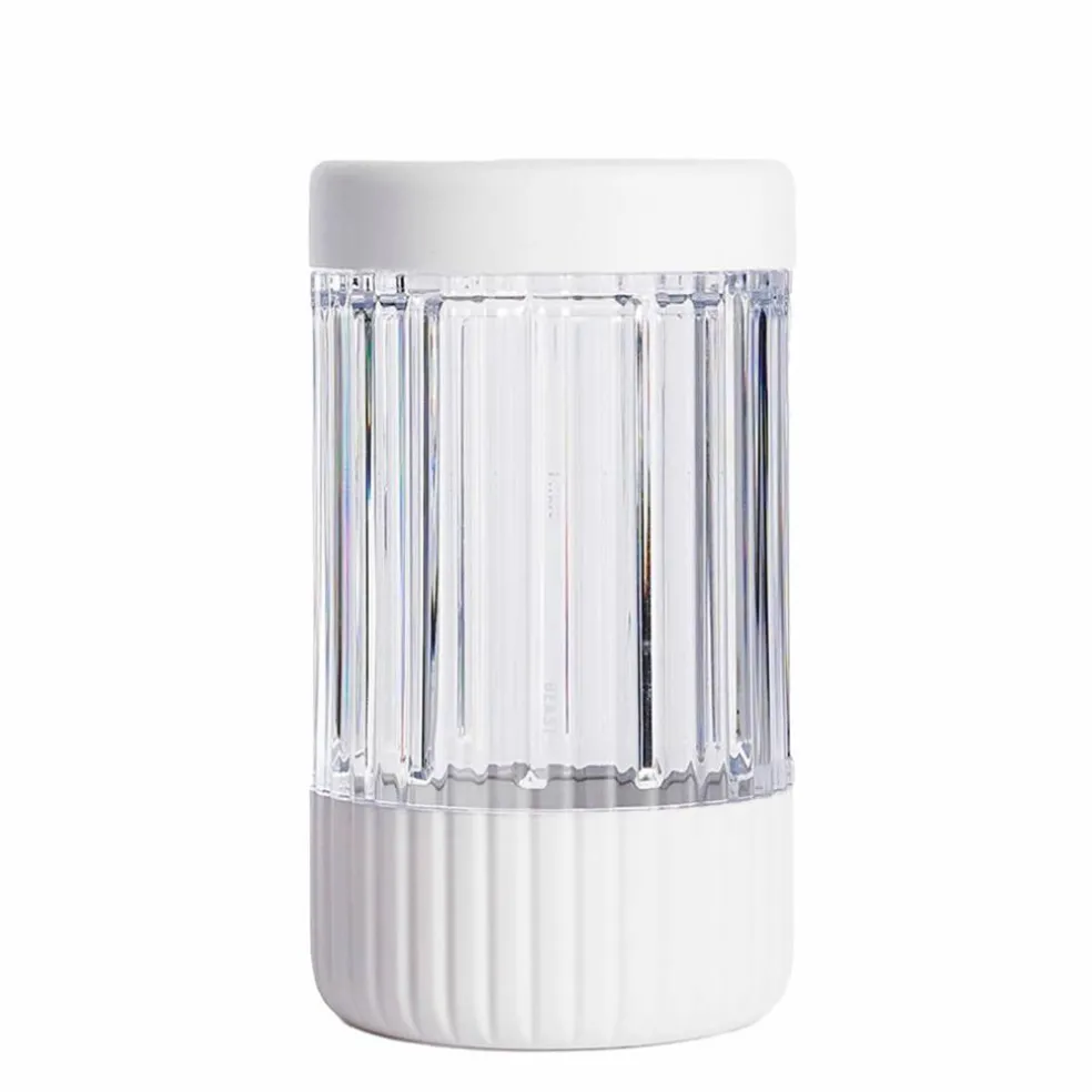 Mega mixerbehållare 1000 ml, sand