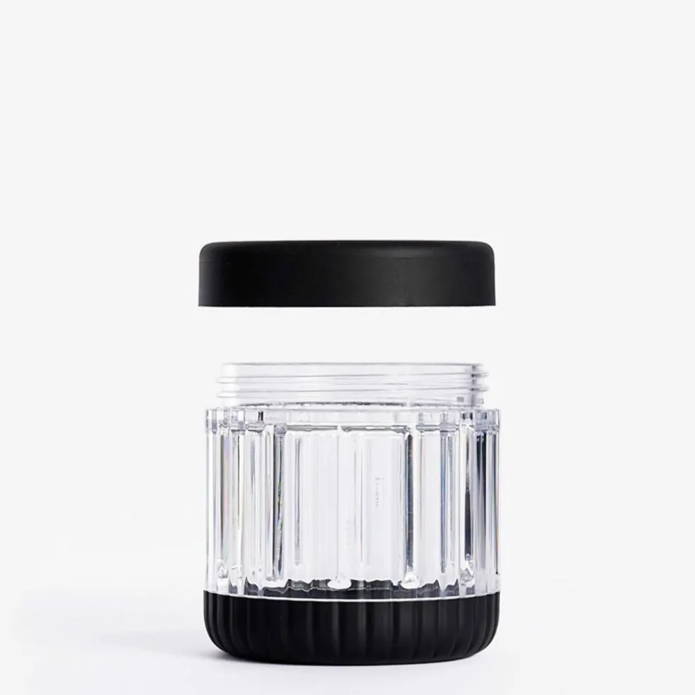 Mega mixerbehållare 500 ml, svart