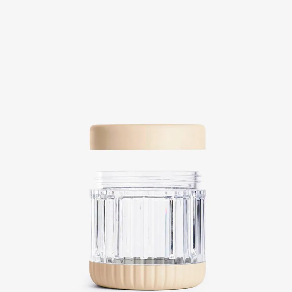 Mega mixerbehållare 500 ml, svart