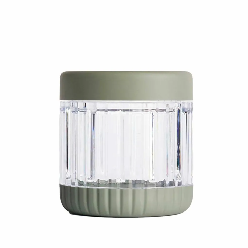 Mega mixerbehållare 500 ml, svart
