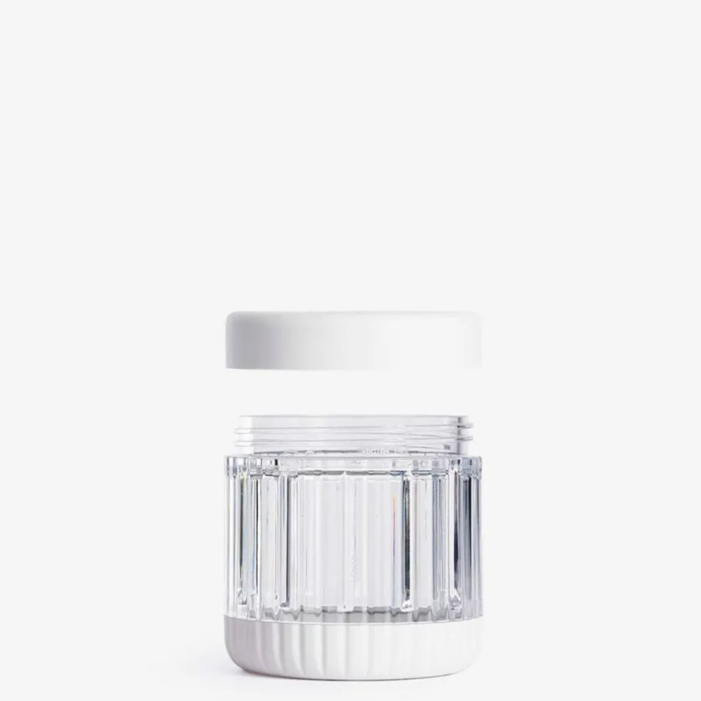 Mega mixerbehållare 500 ml, svart