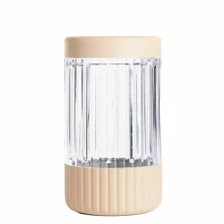 Mega mixerbehållare 1000 ml, svart