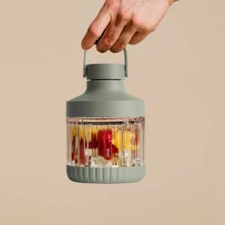 Mega mixerbehållare 500 ml, vit