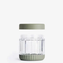 Mega mixerbehållare 500 ml, vit
