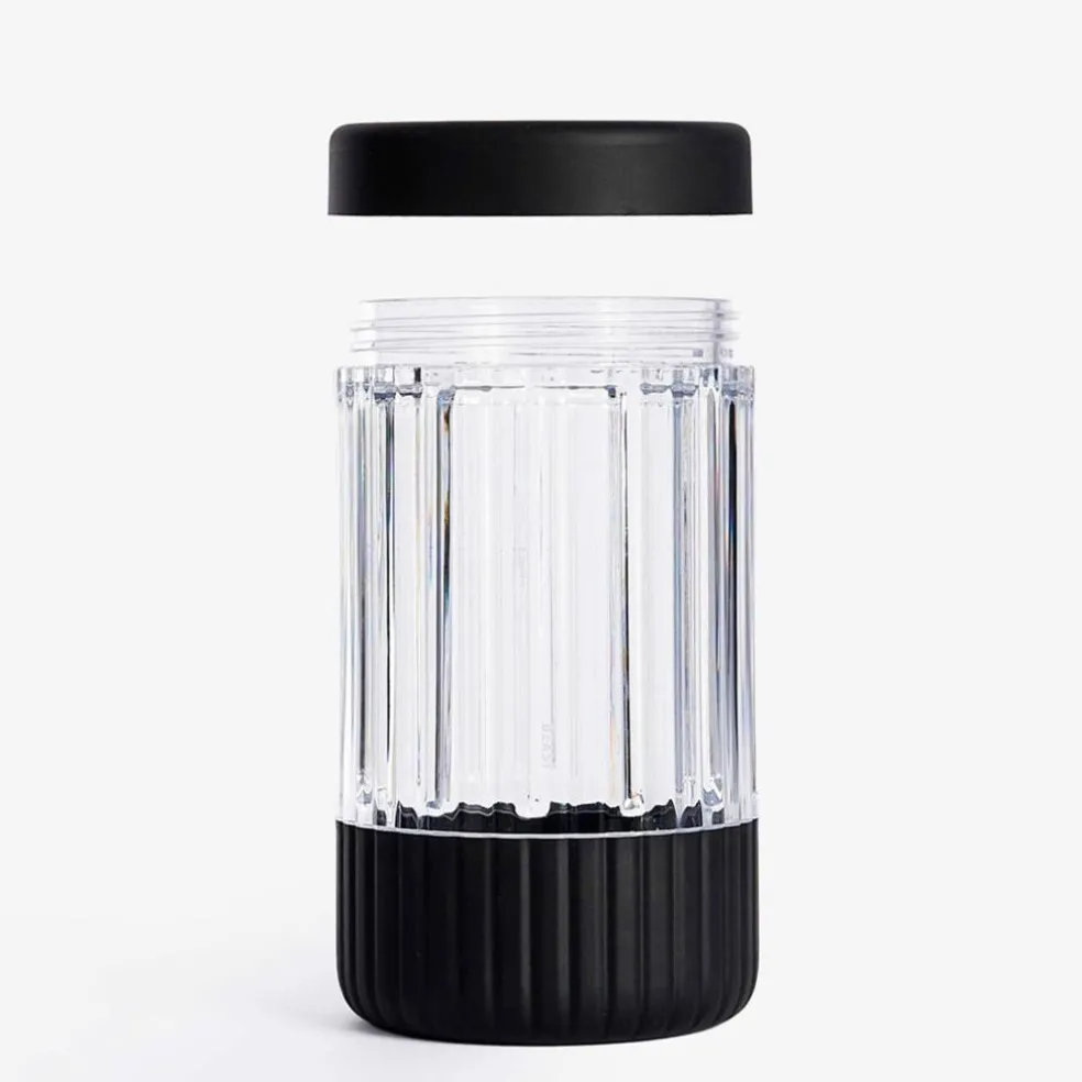 Mega mixerbehållare 1000 ml, vit