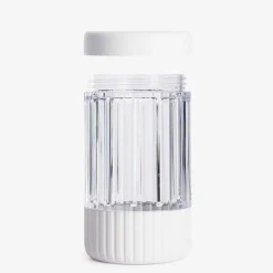 Mega mixerbehållare 1000 ml, vit