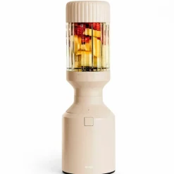 Mega Plus 1200 blender, grön