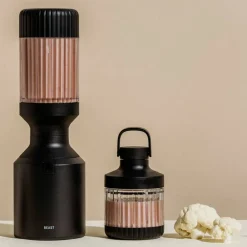 Mega Plus 1200 blender, grön