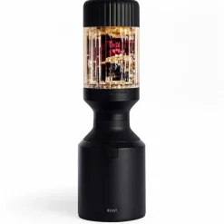 Mega Plus 1200 blender, grön