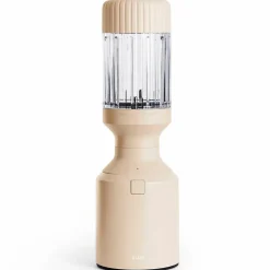 Mega Plus 1200 blender, svart