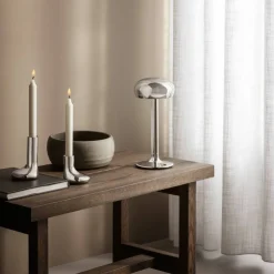Mellow ljusstake 17 cm