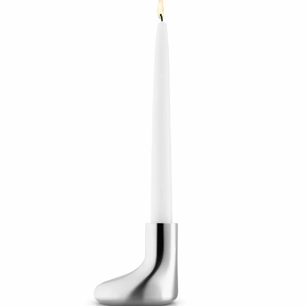 Mellow ljusstake 8 cm