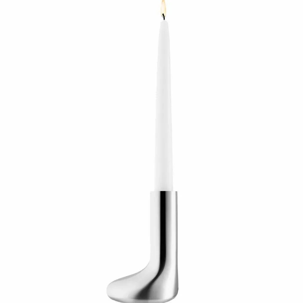 Mellow ljusstake 8 cm