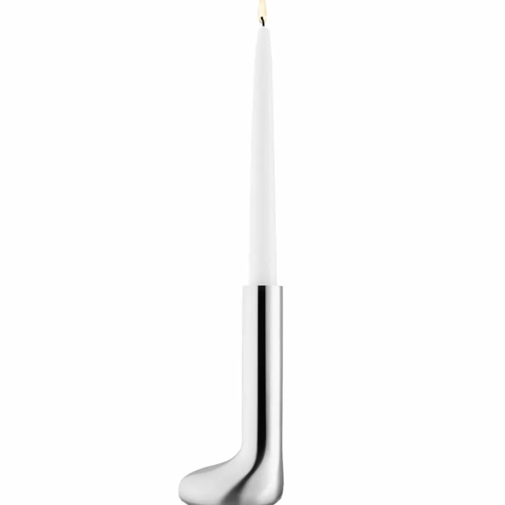 Mellow ljusstake 8 cm