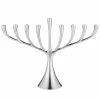 Menorah ljusstake