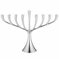 Menorah ljusstake