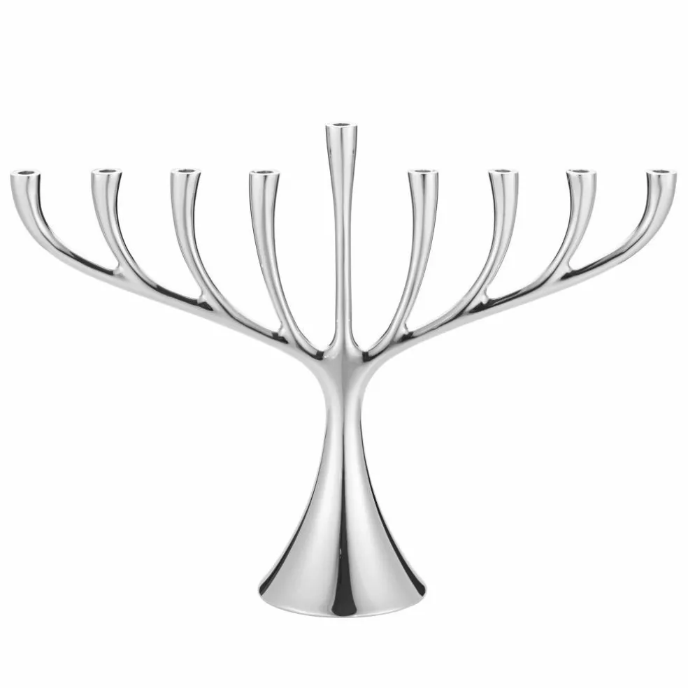 Menorah ljusstake