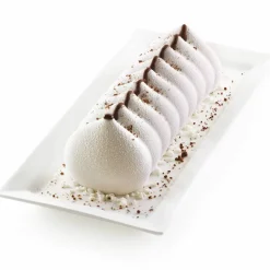 Meringa & Buche bakset