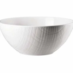 Mesh Relief Müsliskål 55cl