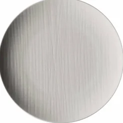 Mesh Relief Tallrik 27 cm