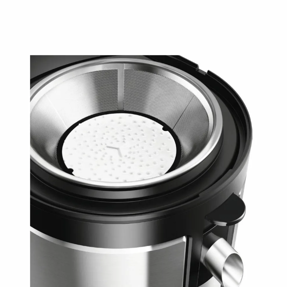 MES4010 Saftcentrifuge