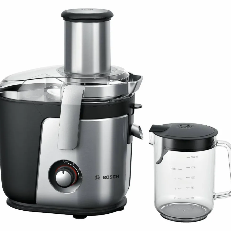 MES4010 Saftcentrifuge