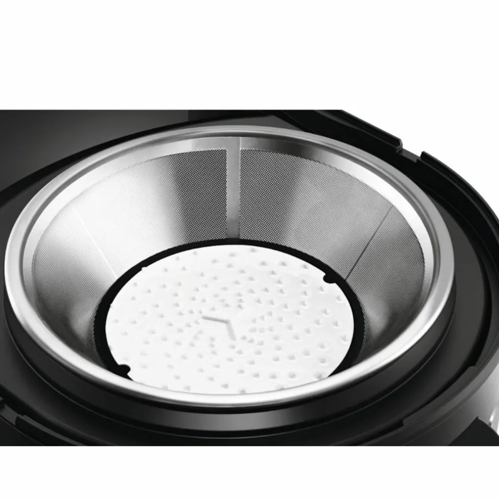 MES4010 Saftcentrifuge