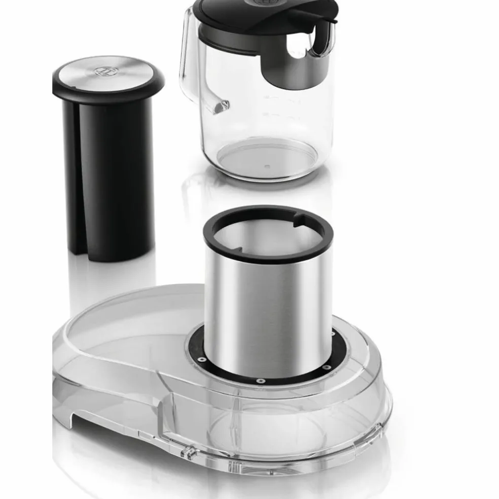MES4010 Saftcentrifuge