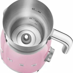 MFF01 Mjölkskummare Vit