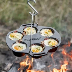 MF6 Muffinsform