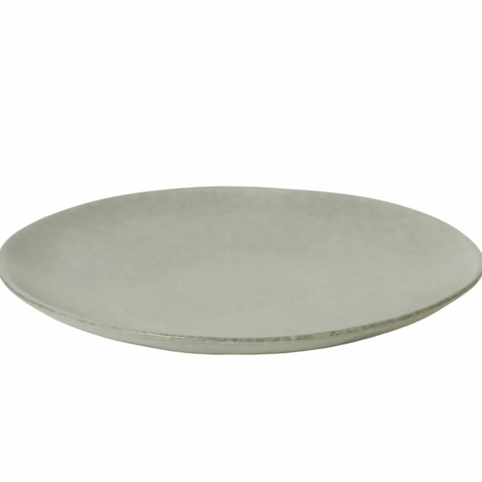 Middagstallrik