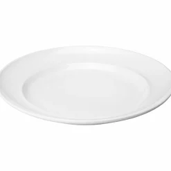 Middagstallrik 27 cm 4-pack